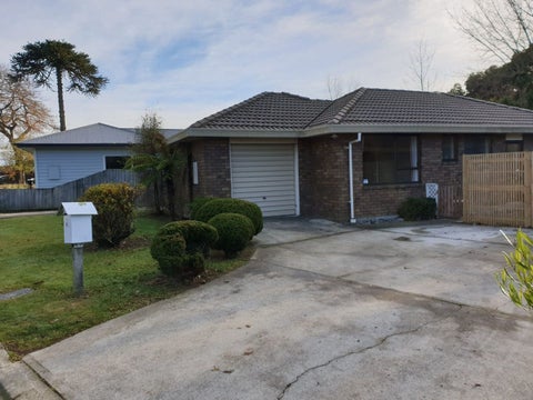 1/1 Gates Lane, Woolston, Christchurch