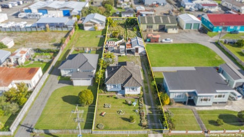13 Keepa Street, Levin, Levin