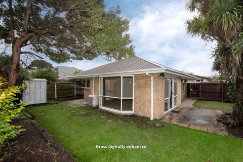 2/9 Ruru Road, Linwood, Christchurch