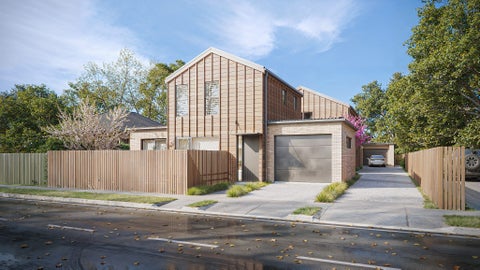 14 Cooke Street, Somerfield, Christchurch