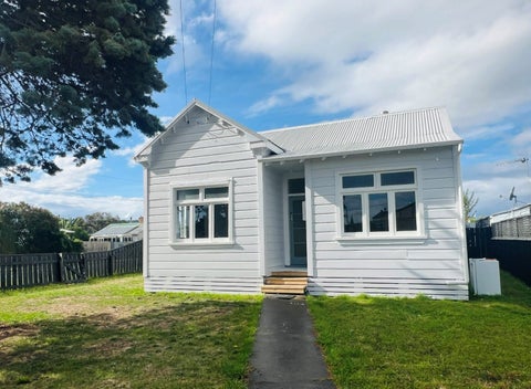 41 Rangitikei Street, Whanganui East, Whanganui