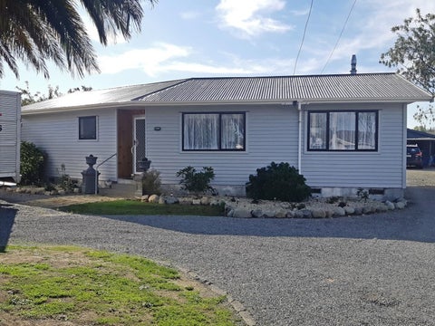 178 High Street, Solway, Masterton