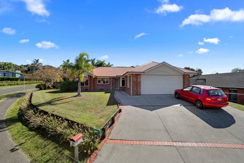 26 Eclipse Rise, Flagstaff, Hamilton