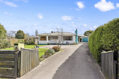69 Main Highway, Otaki