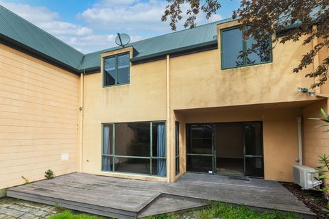2/455 Barbadoes Street, Edgeware, Christchurch