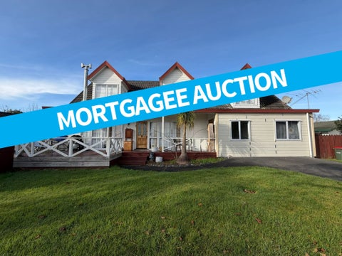 8 Evanda Crescent, Conifer Grove, Takanini