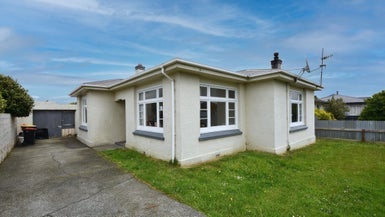 109 Martin Street, Strathern, Invercargill
