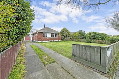35 Jebson Street, Mairehau, Christchurch