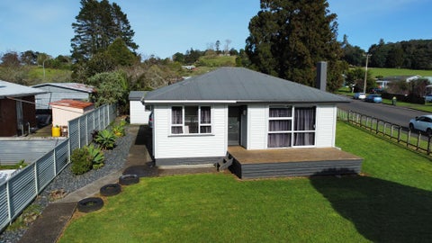 35 Orrs Road, Kaikohe, Kaikohe