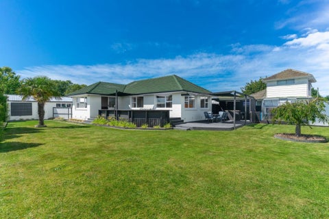19A Glenroy Street, Woolston, Christchurch