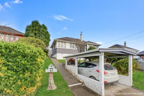 40 Devon Street, Watlington, Timaru