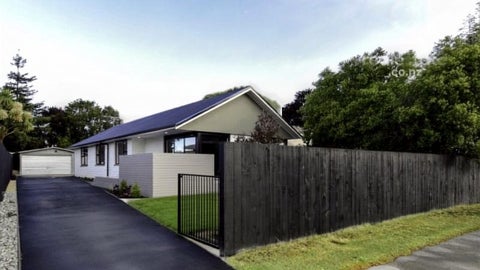 140 Wales Street, Halswell, Christchurch