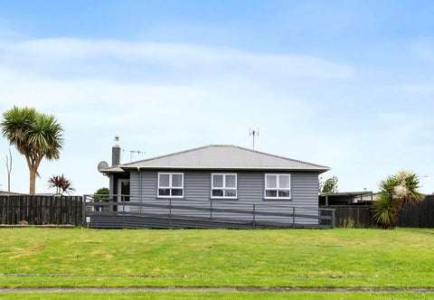 52 Morvern Crescent, Tokoroa, Tokoroa