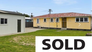 19 Alexander Avenue, Onekawa, Napier