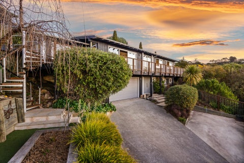 53 Soleares Avenue, Mount Pleasant, Christchurch