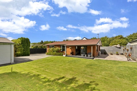 113B Tancred Street, Linwood, Christchurch