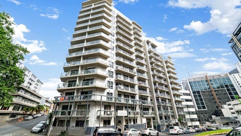 3C/2 White Street, Auckland Central, Auckland