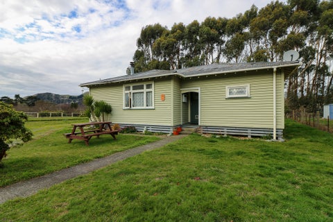 6362 State Highway 1, Mangaweka