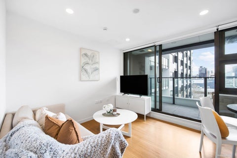 810/438 Queen Street, Auckland Central, Auckland