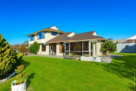 32 Ben Nevis Drive, Broomfield, Christchurch