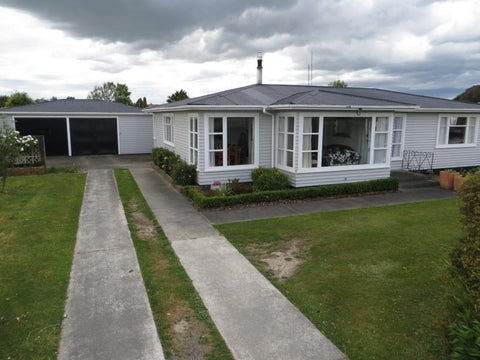 35 Paisley Street, Awapuni, Palmerston North
