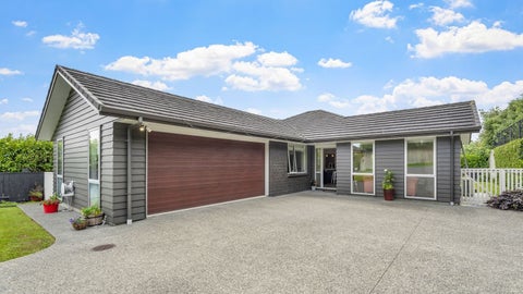 3 Boocock Crescent, Orewa, Orewa