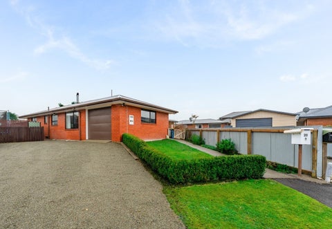 20B Hewlings Place, Temuka, Temuka