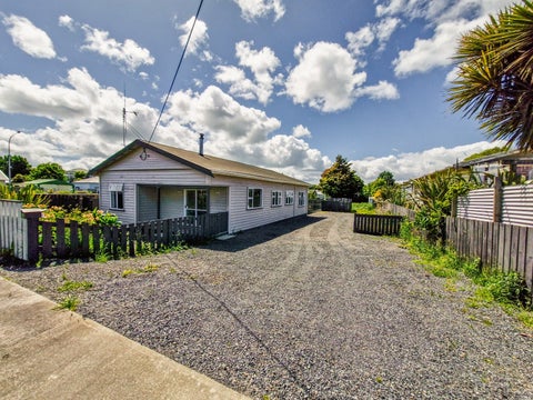 55 Johnston Street, Foxton, Foxton