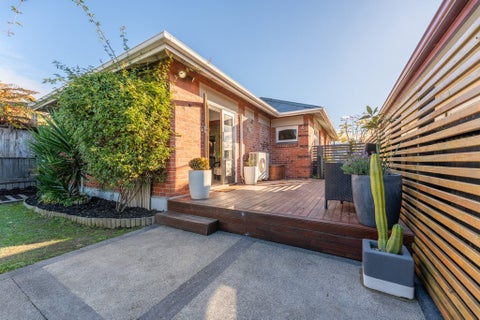 28A Victoria Street, Parkside, Timaru