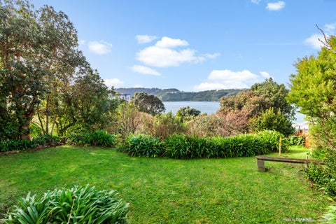 56A Kainui Road, Hataitai, Wellington