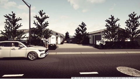 4 Bailey Street, Templeton, Christchurch