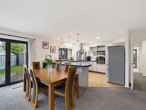 13 Gainsborough Court, Rolleston, Rolleston