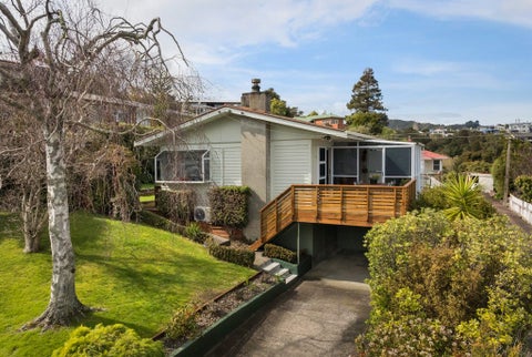 224 Waikiekie Road, Thames, Thames