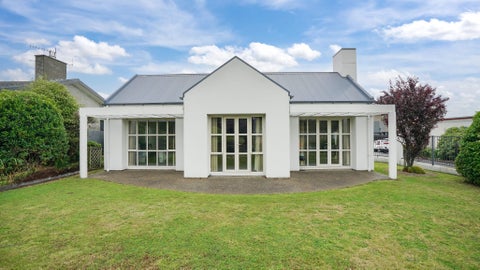 117 Gala Street, Queens Park, Invercargill