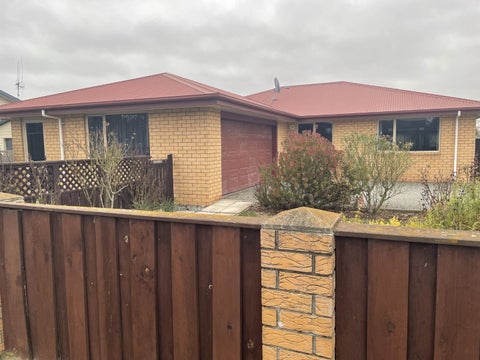 17 Wilkin Street, Temuka, Temuka