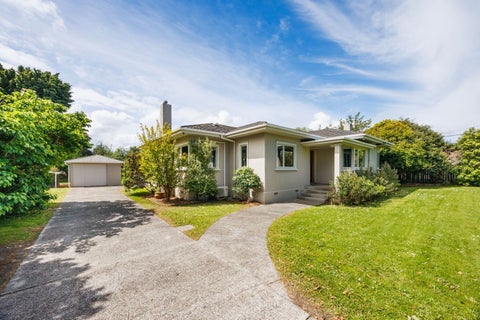 12 Poole Street, Feilding, Feilding