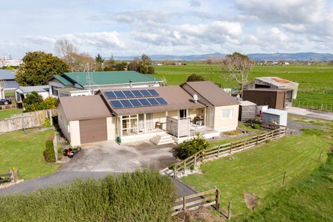 41 Pipiroa Road, Ngatea, Ngatea