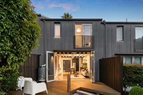 3 Foundries Lane, Freemans Bay, Auckland