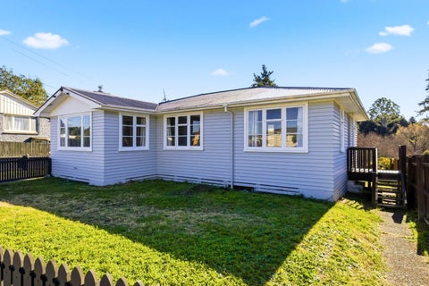 45 Roslyn Street, Taumarunui, Taumarunui