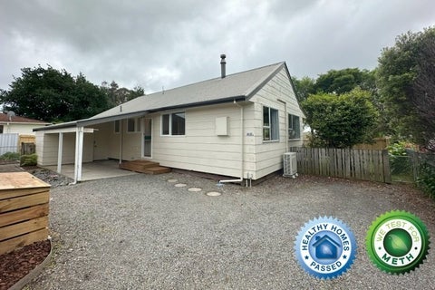 45B Manawa Avenue, Raumati Beach, Paraparaumu