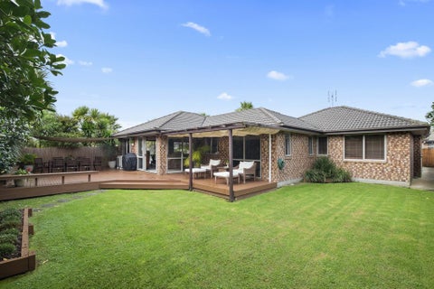 28 Breaker Grove, Waiuku, Waiuku