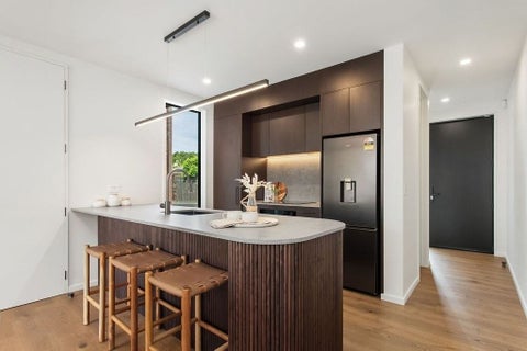 2/50B Murray Place, St Albans, Christchurch
