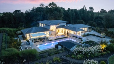 4 Green Haven Lane, Tamahere