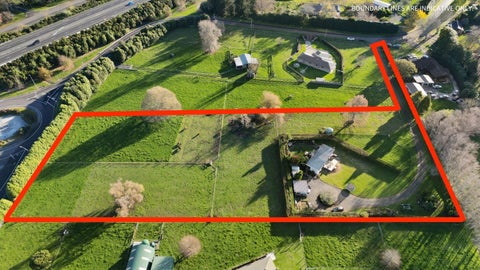 20 Oaklea Lane, Tamahere, Hamilton