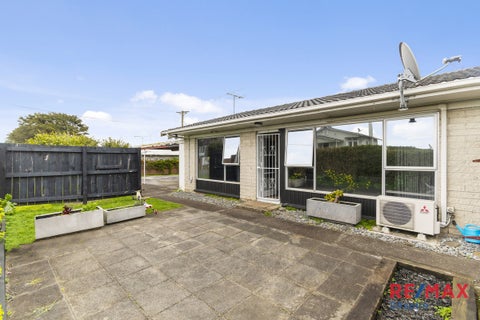 3/171 Grey Street, Onehunga, Auckland