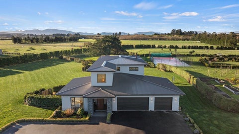 1 Hayfield Terrace, Cust, Rangiora