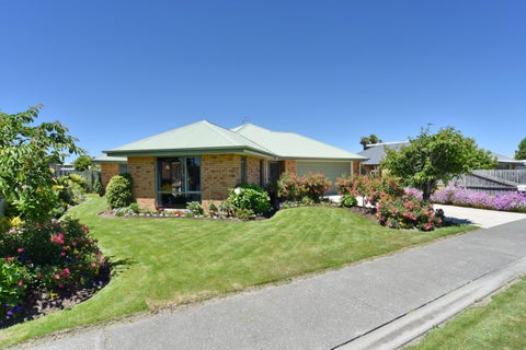 8B Pentecost Road, Rangiora, Rangiora