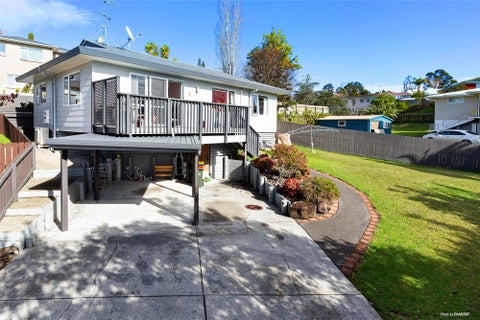 26B Meilland Place, Glen Eden, Auckland