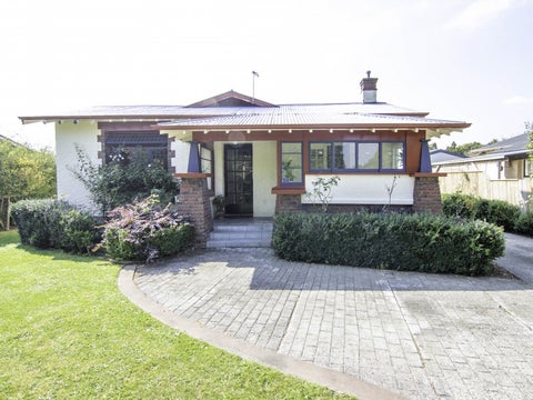 43 South Street, West End, Palmerston North