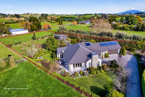 25B Takiroa Street, Urenui, Urenui